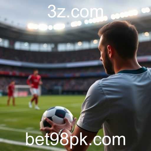 Apostas Esportivas: Uma Análise Abrangente com o Foco em Bet98