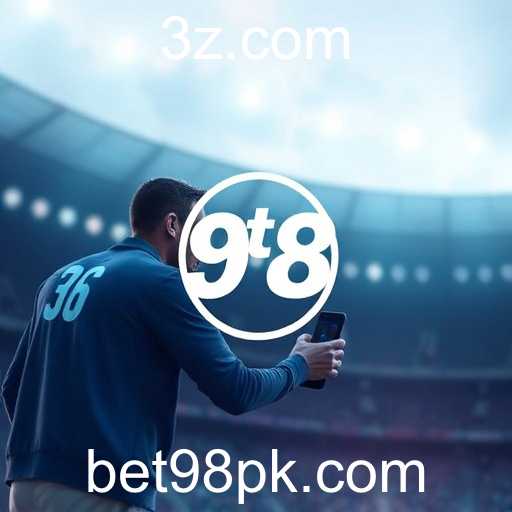 A Ascensão do Bet98 no Mercado de Jogos Online