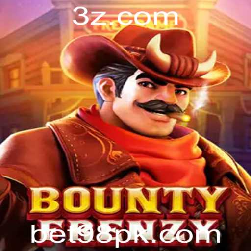 Explorando BountyFrenzy: O Novo Sucesso do Mundo dos Jogos Online