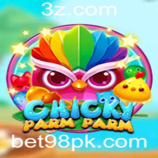 Explorando o Universo do Jogo ChickyParmParm
