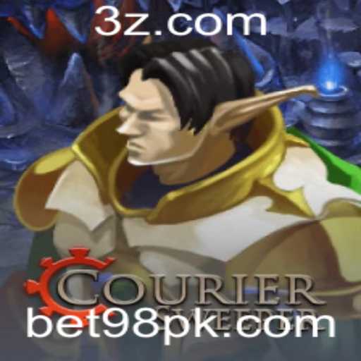 Descubra o Universo de CourierSweeper e Bet98