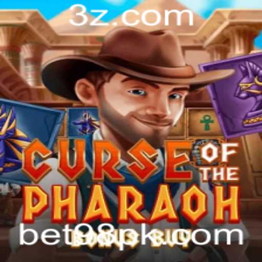 Descubra o Fascinante Mundo de CurseofthePharaohBonusBuy com a Bet98