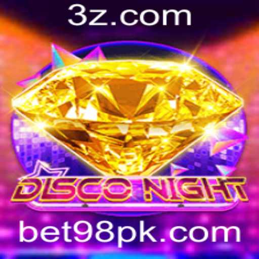 Desvendando DiscoNight: A Nova Sensação do Entretenimento