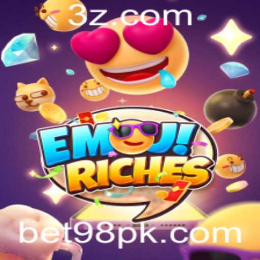 Explorando os Segredos e Regras de EmojiRiches