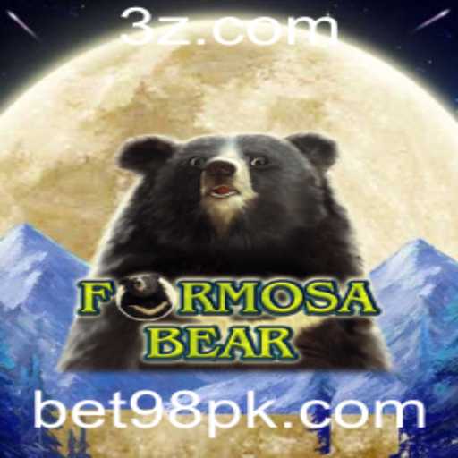 Descubra o Fascinante Mundo de FormosaBear com Bet98