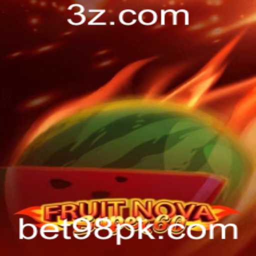 Descubra o Mundo do Jogo FruitNovaSuper60 com Bet98