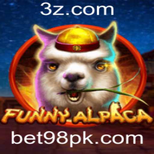 Descubra o Mundo de FunnyAlpaca: Uma Experiência de Jogo Inovadora com Bet98