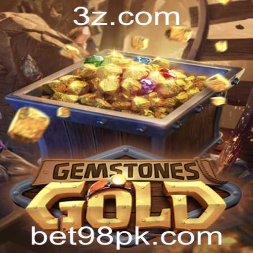 Explorando o Universo de GemstonesGold e Bet98