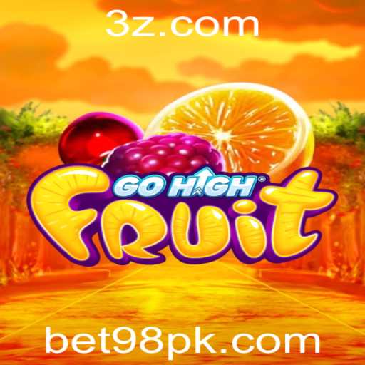 GoHighFruit: O Novo Fenômeno dos Jogos Digitais