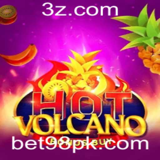 Descubra a Excitante Aventura de 'HotVolcanoBonusBuy' com Bet98