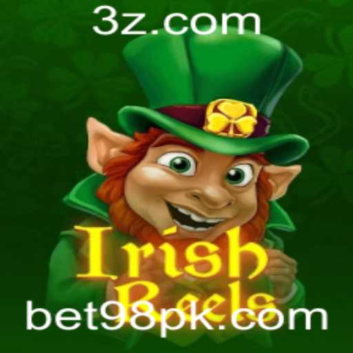 IrishReels: Descubra a Emoção do Jogo com Bet98