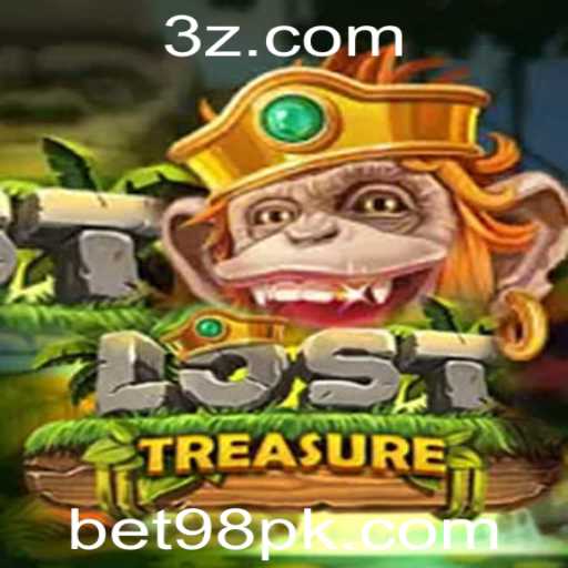 Descubra o Mundo Fascinante de LostTreasure com Bet98