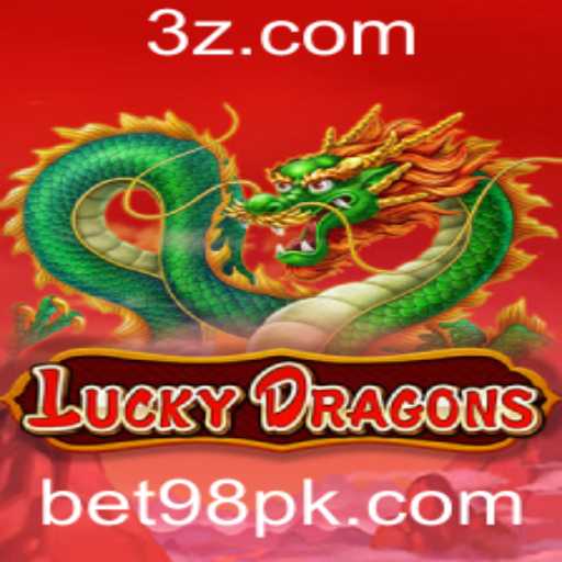 Explorando o Mundo de 'LuckyDragons' com Bet98: Uma Viagem ao Fascinante Universo dos Jogos de Azar