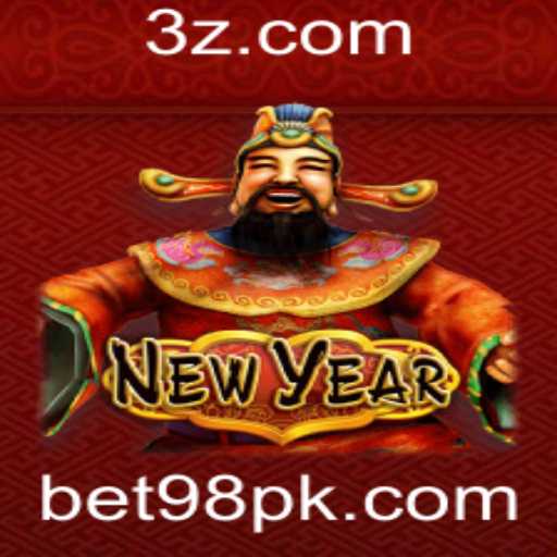 Explorando o Mundo de NewYear: Uma Introdução ao Jogo com Bet98