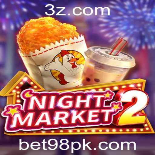 Descubra o Universo de NightMarket2 e a Emoção do Bet98