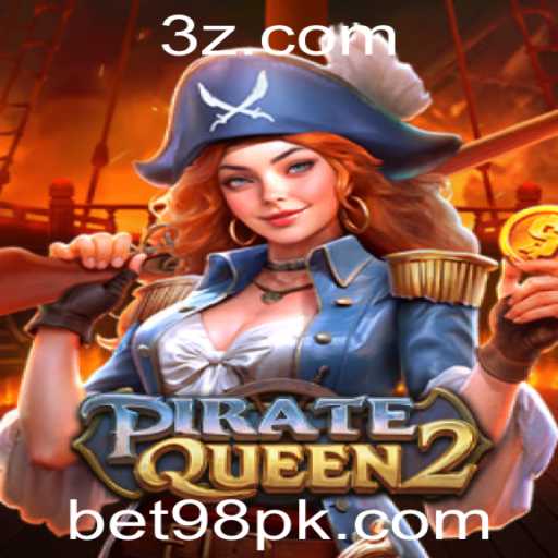 Descubra as Aventuras de PirateQueen2: Um Mergulho no Universo de Bet98