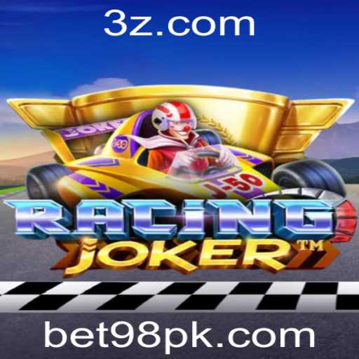 Desvendando RacingJoker: Uma Imersão no Mundo das Corridas e Apostas com Bet98