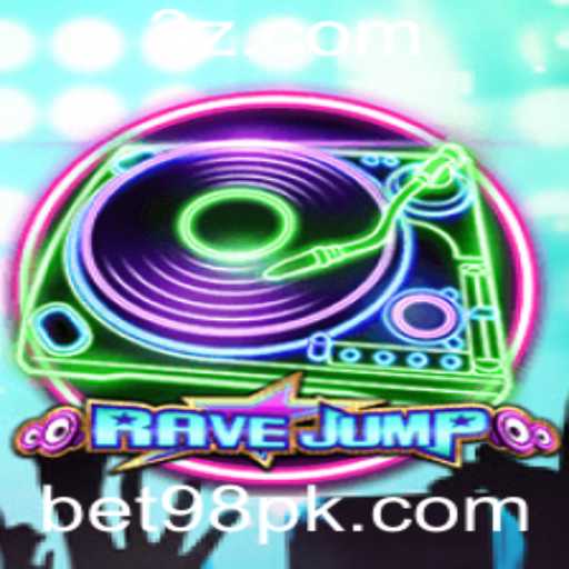 Explorando o Mundo de RaveJump: Uma Aventura Eletrizante no Universo de Bet98