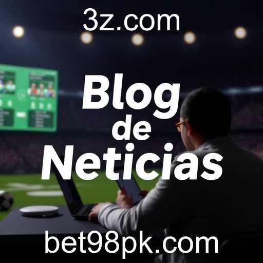 A Reinvenção dos Jogos Online e a Ascensão do Bet98