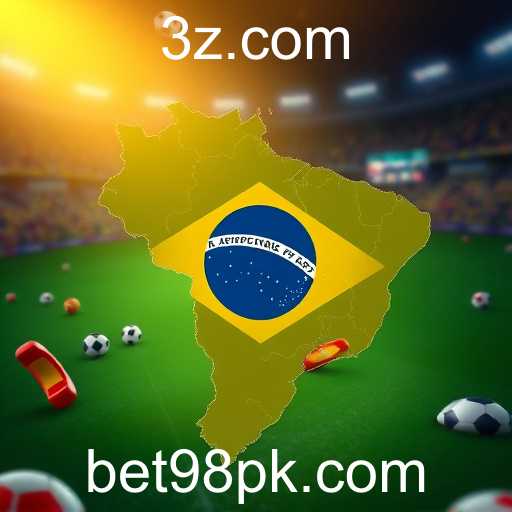 A Ascensão das Apostas Online no Brasil