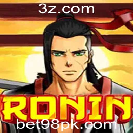 Descubra o Fascinante Mundo do Jogo Ronin com Bet98