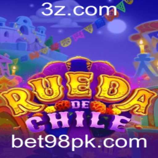 RuedaDeChile: Descobrindo o Novo Jogo Popular de Apostas