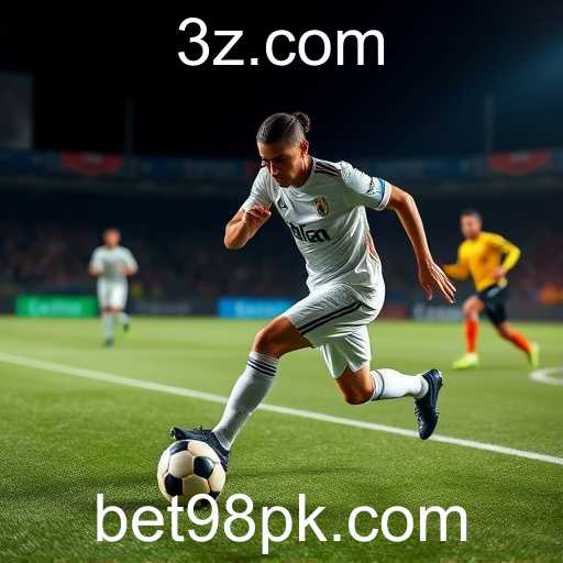 A Evolução das Apostas Esportivas no Bet98: Entretenimento e Inovação