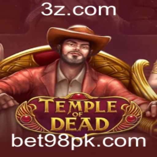 TempleofDead: Explore a Aventura Mística com Bet98