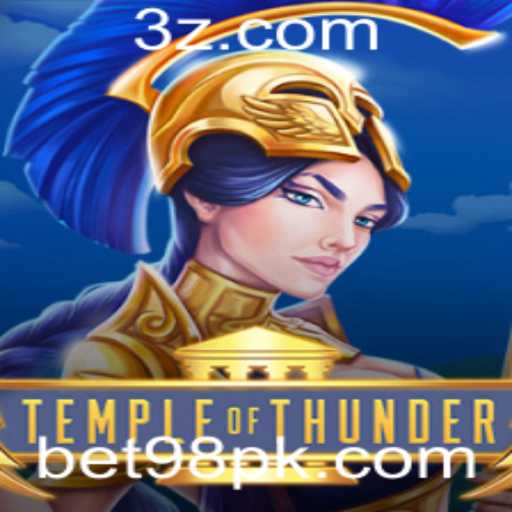 Explorando o Mundo de TempleofThunder: Aposta e Aventura em Bet98