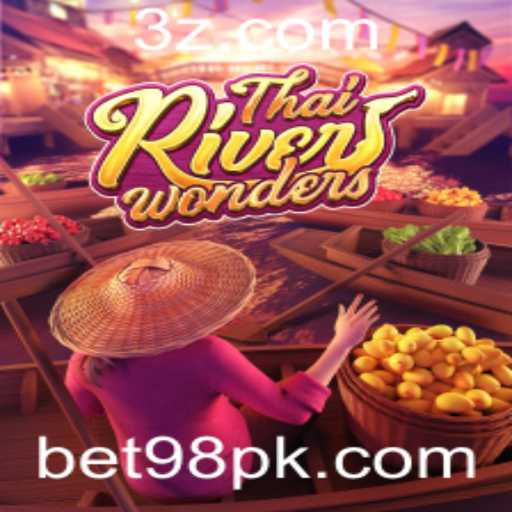 Explorando o Fascinante Mundo do Jogo ThaiRiverWonders com Bet98