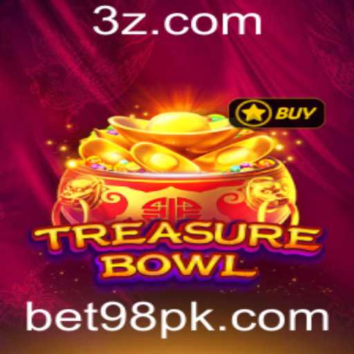 Descubra o Fascinante Mundo de TreasureBowl e Como Dominar o Jogo