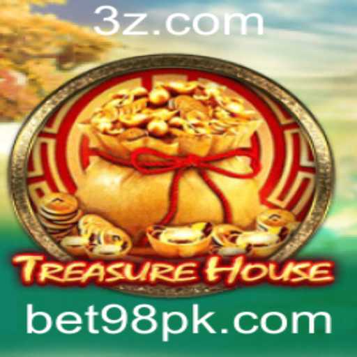 Descubra o Mundo de TreasureHouse com Bet98