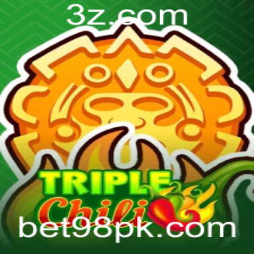 Explorando o Novo Jogo TripleChili e a Emoção do Bet98