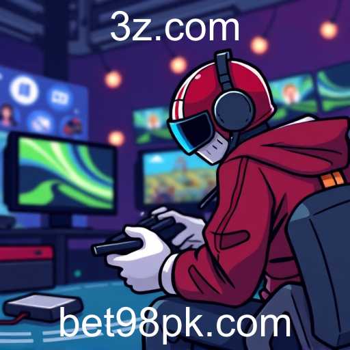 Videogames: Impacto e Evolução na Era Digital