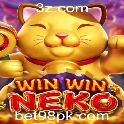 WinWinNeko: Uma Experiência de Jogo Inovadora com Bet98