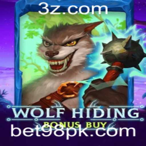 Descubra o Fascinante Mundo do Jogo WolfHidingBonusBuy