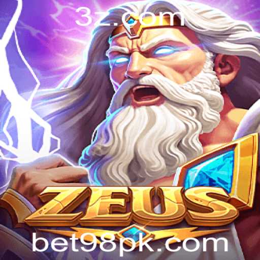 Explorando o Mundo de Zeus: Um Mergulho no Jogo Atraente de Bet98